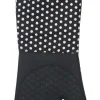 2er Set Topfhandschuh Punkte