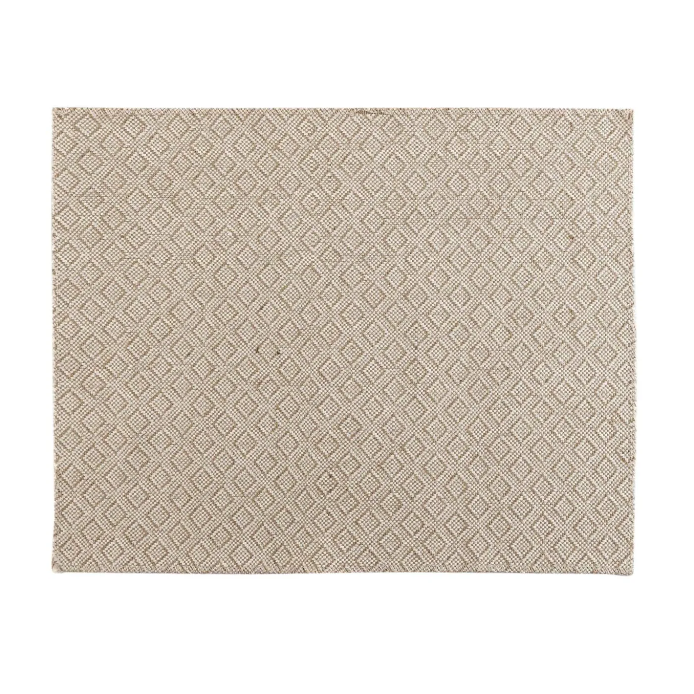 2er Tischset Jute 33x45cm DANITY