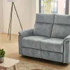 Pro.Com 2er-Fernsehsessel AMRUM 2* Relaxsessel|Polstersessel