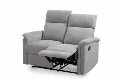 Pro.Com 2er-Fernsehsessel AMRUM 2* Relaxsessel|Polstersessel
