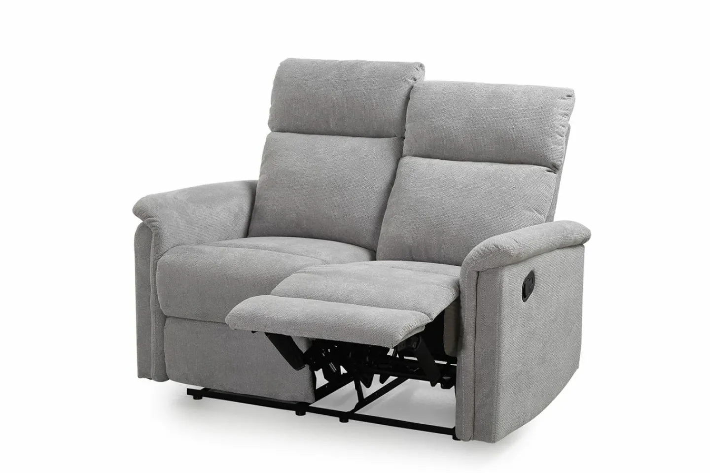 Pro.Com 2er-Fernsehsessel AMRUM 2* Relaxsessel|Polstersessel