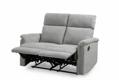 Pro.Com 2er-Fernsehsessel AMRUM 2* Relaxsessel|Polstersessel
