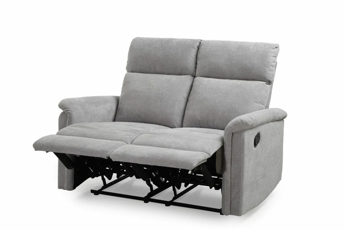 Pro.Com 2er-Fernsehsessel AMRUM 2* Relaxsessel|Polstersessel