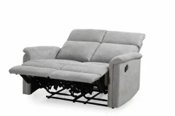 Pro.Com 2er-Fernsehsessel AMRUM 2* Relaxsessel|Polstersessel