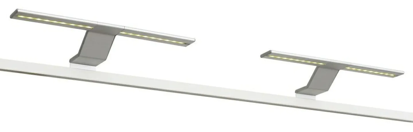 Rauch 2er-Set LED-Beleuchtung 9L48* Schrankbeleuchtung|Zubehör