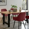 Salesfever Essgruppe 5-teilig AMBON* Tischgruppen