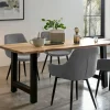 Salesfever Essgruppe 5-teilig AMBON* Tischgruppen