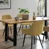 Salesfever Essgruppe 5-teilig AMBON* Tischgruppen