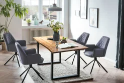 Salesfever Essgruppe 5-teilig AMPERA* Tischgruppen
