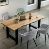 Salesfever Essgruppe 5-teilig BATURAJA* Tischgruppen