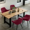 Salesfever Essgruppe 5-teilig BATURAJA* Tischgruppen