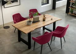 Salesfever Essgruppe 5-teilig BATURAJA* Tischgruppen