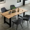 Salesfever Essgruppe 5-teilig BATURAJA* Tischgruppen