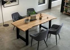 Salesfever Essgruppe 5-teilig BATURAJA* Tischgruppen