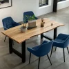 Salesfever Essgruppe 5-teilig BATURAJA* Tischgruppen