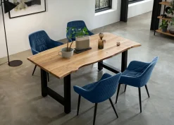 Salesfever Essgruppe 5-teilig BATURAJA* Tischgruppen