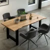 Salesfever Essgruppe 5-teilig CURUP* Tischgruppen