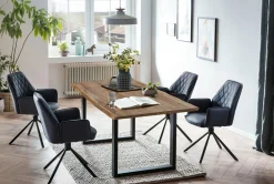 Salesfever Essgruppe 5-teilig DEBUT* Tischgruppen