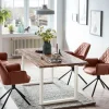 Salesfever Essgruppe 5-teilig DIAN* Tischgruppen