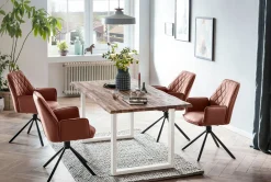 Salesfever Essgruppe 5-teilig DIAN* Tischgruppen