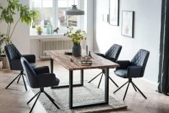 Salesfever Essgruppe 5-teilig DIAN* Tischgruppen