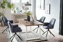 Salesfever Essgruppe 5-teilig DIAN* Tischgruppen