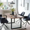 Salesfever Essgruppe 5-teilig DIAN* Tischgruppen