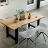 Salesfever Essgruppe 5-teilig DUMAI* Tischgruppen