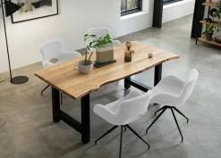 Salesfever Essgruppe 5-teilig DUMAI* Tischgruppen