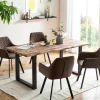 Salesfever Essgruppe 5-teilig GELGEL* Tischgruppen