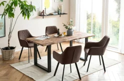 Salesfever Essgruppe 5-teilig GELGEL* Tischgruppen