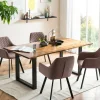 Salesfever Essgruppe 5-teilig JOANYAR* Tischgruppen