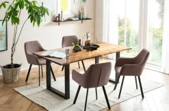 Salesfever Essgruppe 5-teilig JOANYAR* Tischgruppen