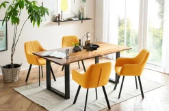 Salesfever Essgruppe 5-teilig JOANYAR* Tischgruppen