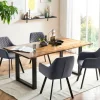 Salesfever Essgruppe 5-teilig JOANYAR* Tischgruppen
