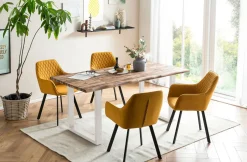 Salesfever Essgruppe 5-teilig KAPAL* Tischgruppen