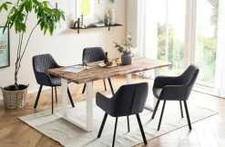 Salesfever Essgruppe 5-teilig KAPAL* Tischgruppen