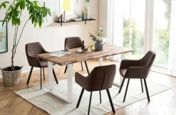 Salesfever Essgruppe 5-teilig KAPAL* Tischgruppen