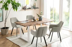 Salesfever Essgruppe 5-teilig KAPAL* Tischgruppen