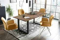 Salesfever Essgruppe 5-teilig MASOHI* Tischgruppen