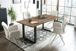 Salesfever Essgruppe 5-teilig MASOHI* Tischgruppen
