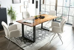 Salesfever Essgruppe 5-teilig MASOHI* Tischgruppen