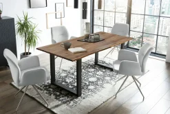 Salesfever Essgruppe 5-teilig MASOHI* Tischgruppen