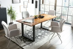 Salesfever Essgruppe 5-teilig MASOHI* Tischgruppen