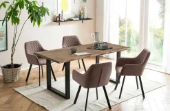 Salesfever Essgruppe 5-teilig METRO* Tischgruppen