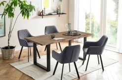 Salesfever Essgruppe 5-teilig METRO* Tischgruppen