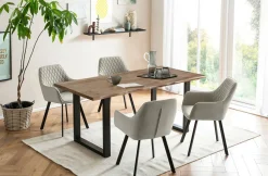 Salesfever Essgruppe 5-teilig METRO* Tischgruppen