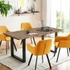 Salesfever Essgruppe 5-teilig METRO* Tischgruppen