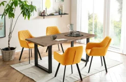 Salesfever Essgruppe 5-teilig METRO* Tischgruppen