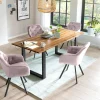 Salesfever Essgruppe 5-teilig NAMLEA* Tischgruppen